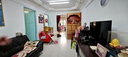 Blk 533 Upper Cross Street (Central Area), HDB 3 Rooms #574533251
